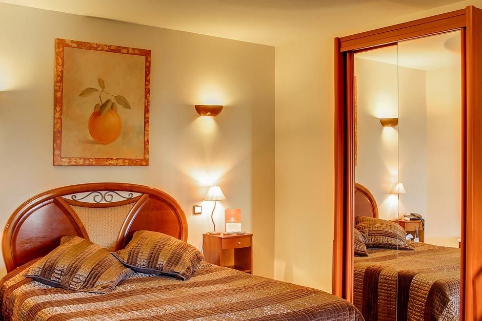 Auberge Du Cheval Blanc - Teritoria Selles-Saint-Denis Quarto foto